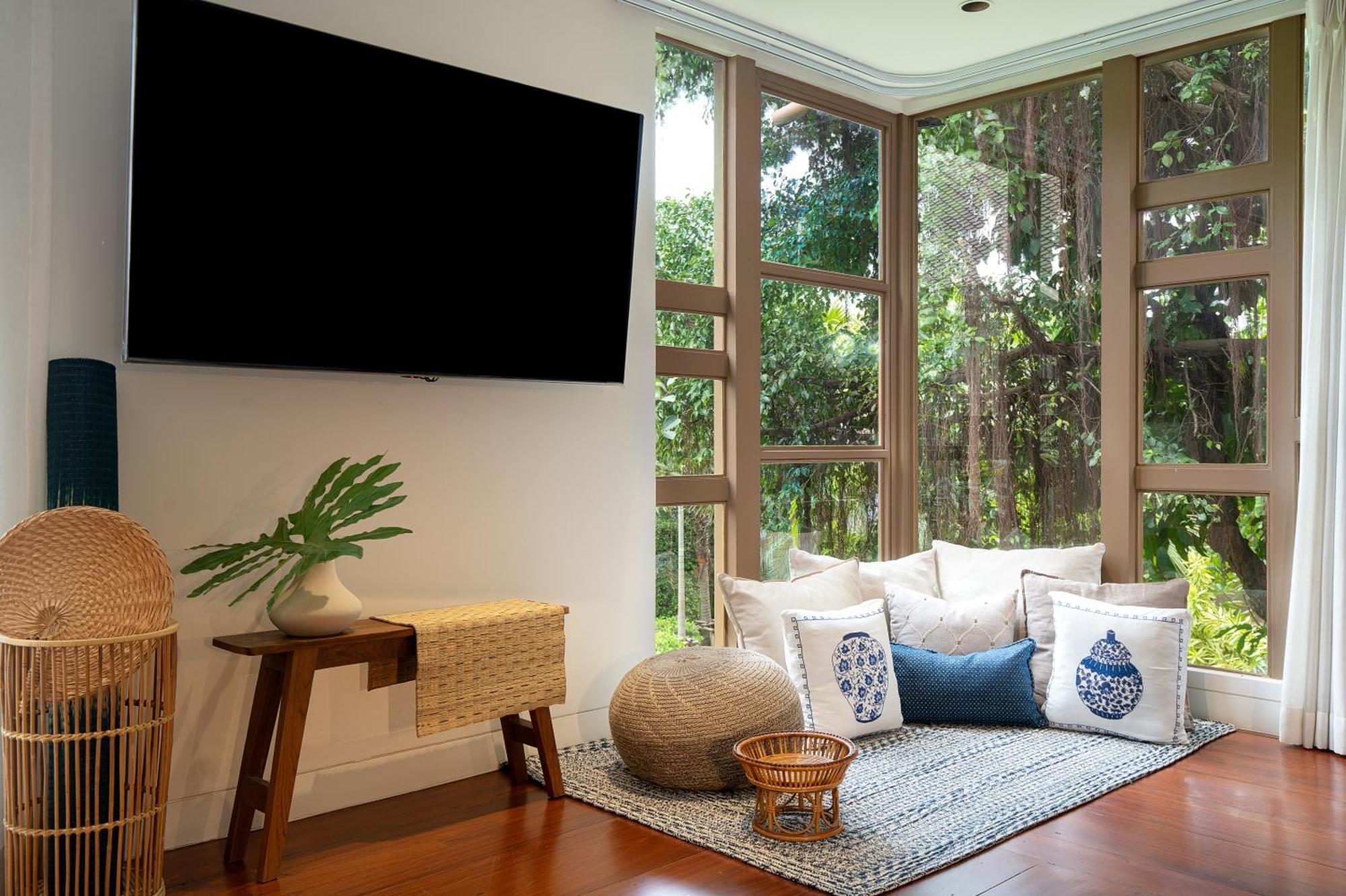 Syama Residence And Cafe พระนครศรีอยุธยา ภายนอก รูปภาพ