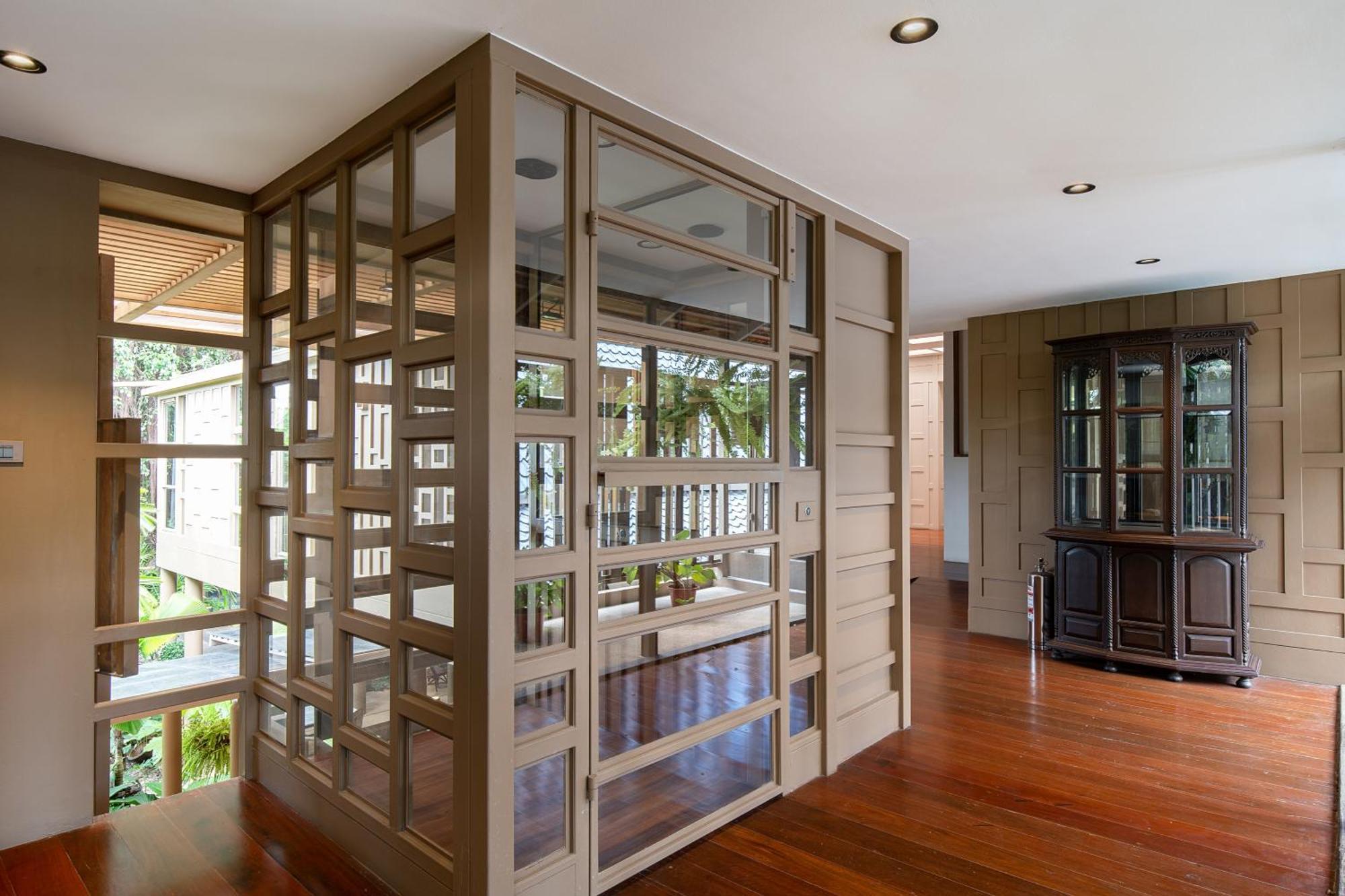 Syama Residence And Cafe พระนครศรีอยุธยา ภายนอก รูปภาพ
