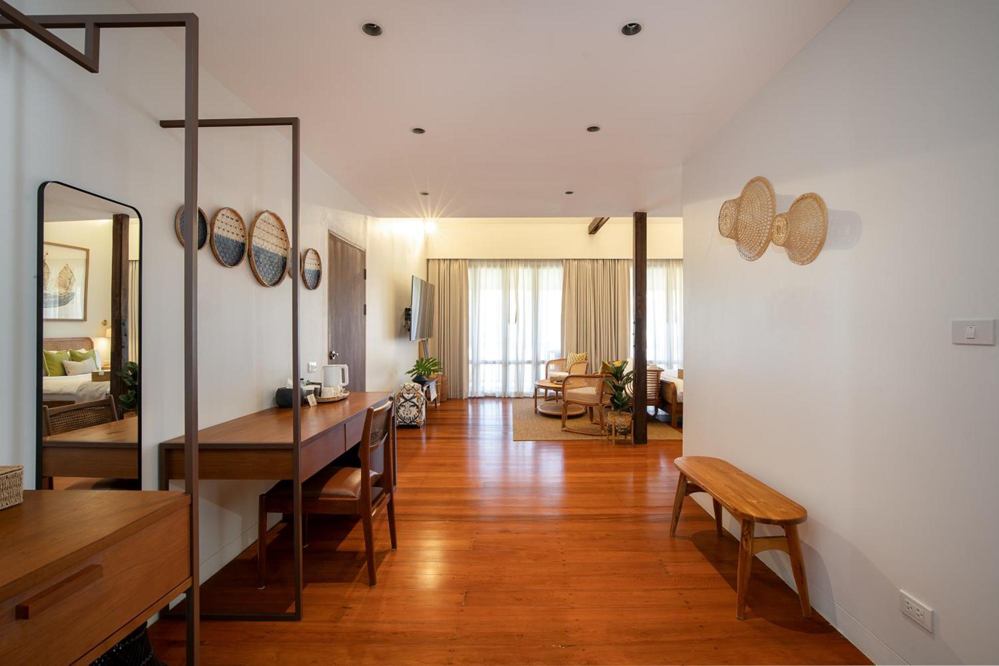 Syama Residence And Cafe พระนครศรีอยุธยา ภายนอก รูปภาพ