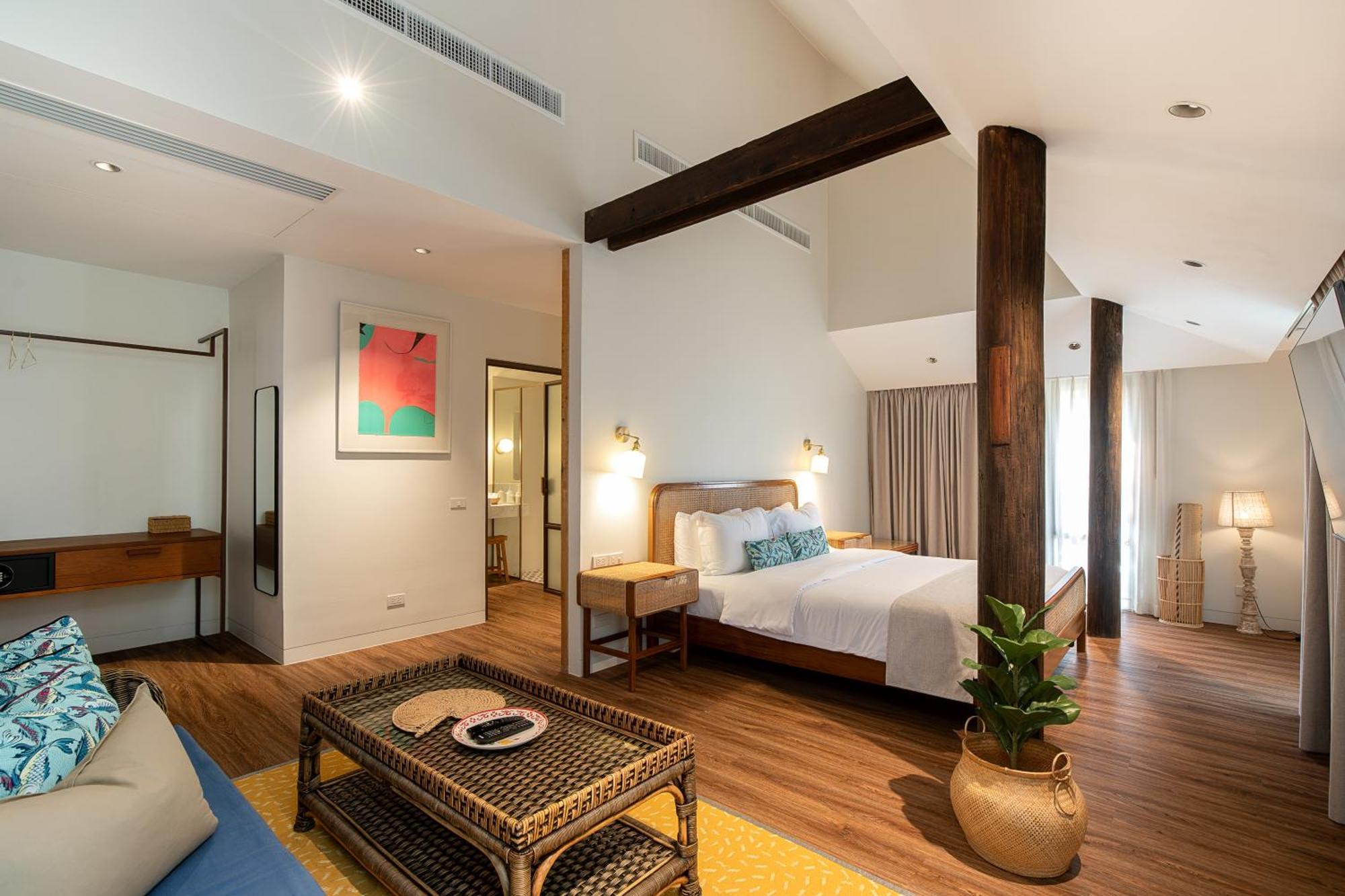 Syama Residence And Cafe พระนครศรีอยุธยา ภายนอก รูปภาพ