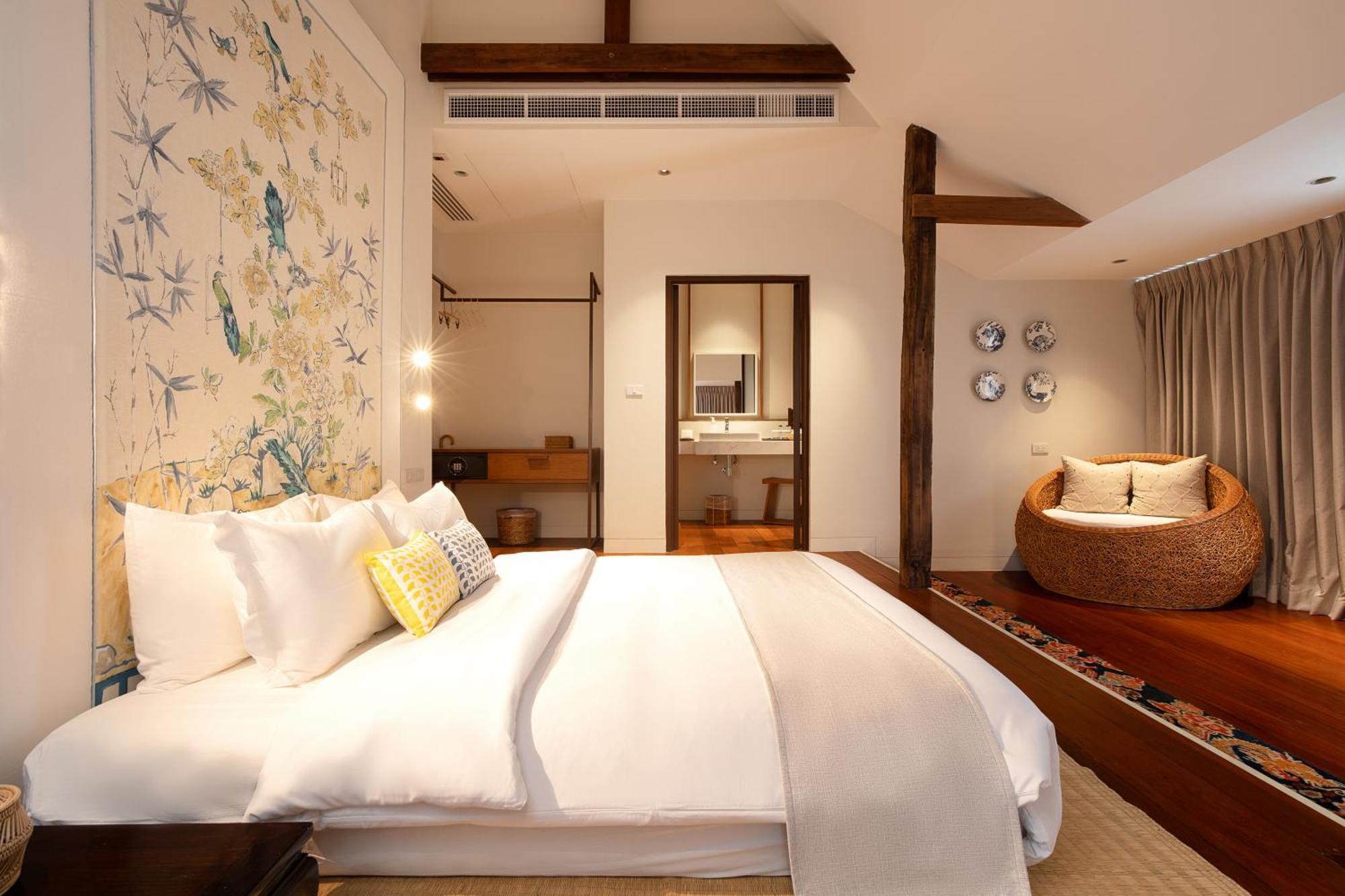 Syama Residence And Cafe พระนครศรีอยุธยา ภายนอก รูปภาพ